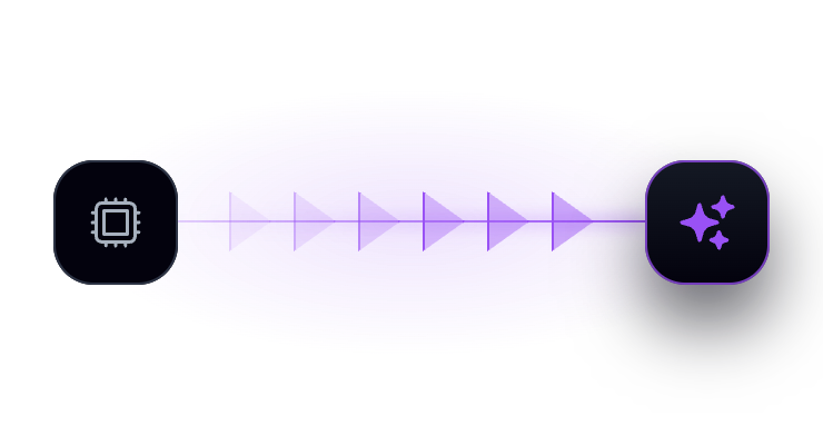 Stream without the extra hops