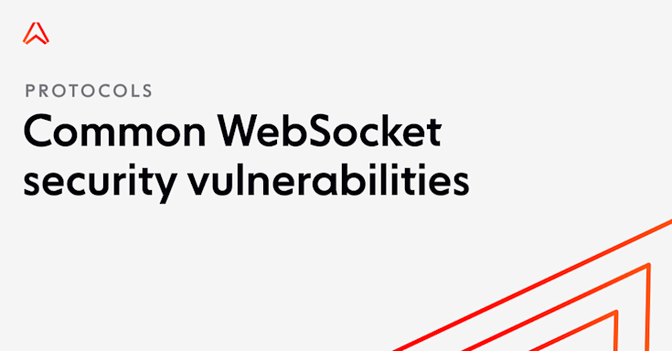 WebSocket API and protocol explained: How they work, are used and more