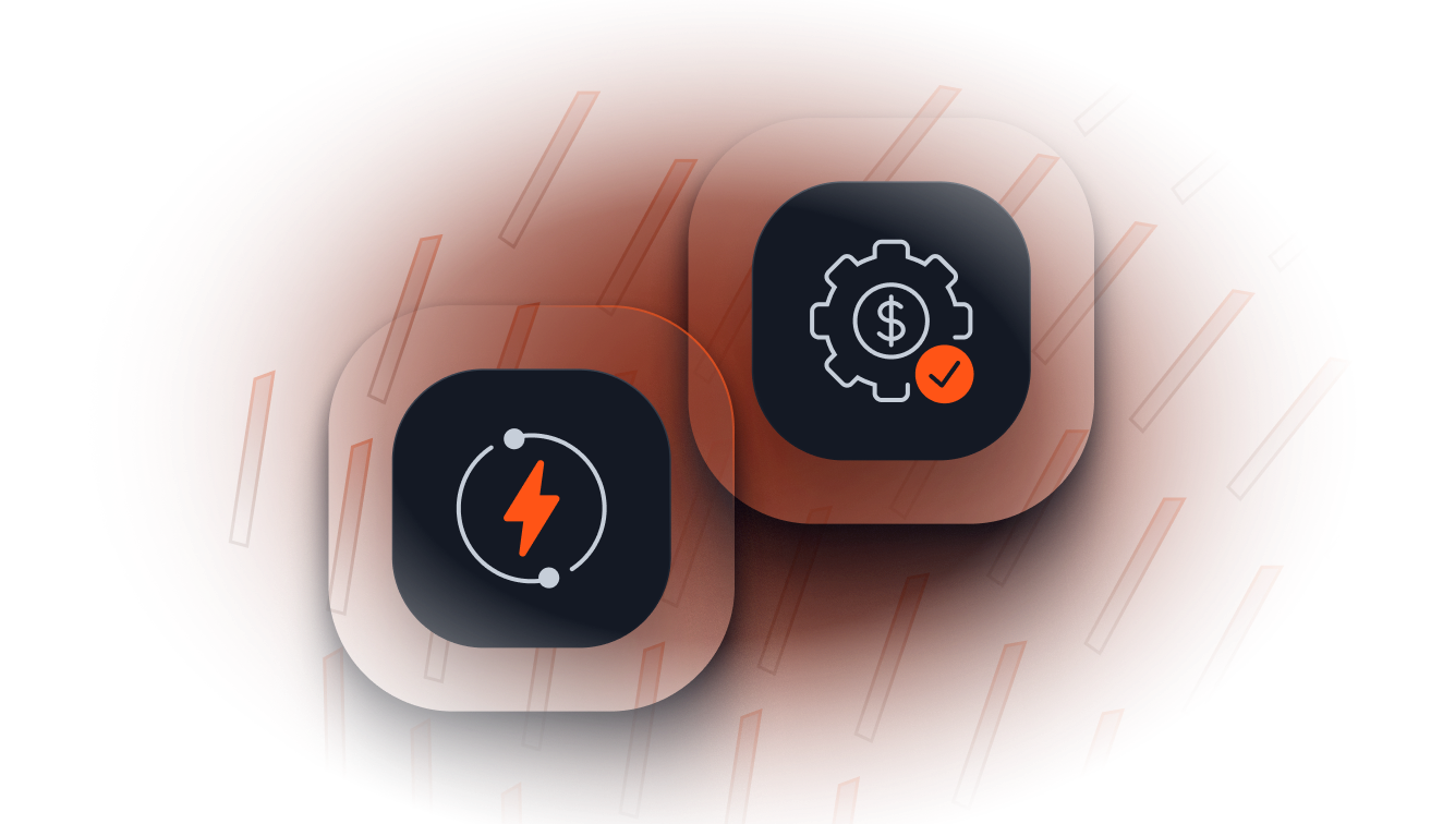 Deliver faster. Operate leaner. Reduce risk. image