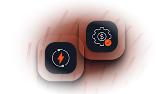 Deliver faster. Operate leaner. Reduce risk. image