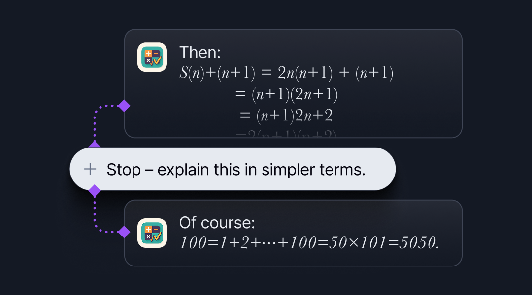 Realtime steering: interrupt, redirect, and guide the AI