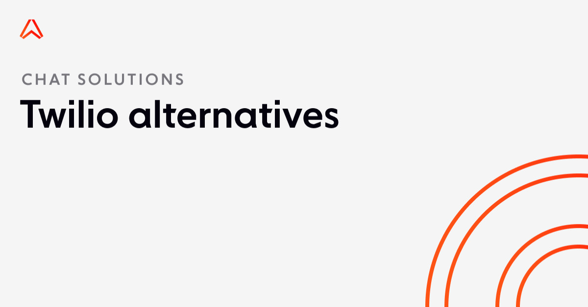 Firebase Alternatives: The Best Competitors To Consider In 2024