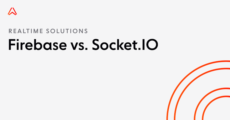 Socket.IO vs. WebSocket: Key differences and which one to use in 2024