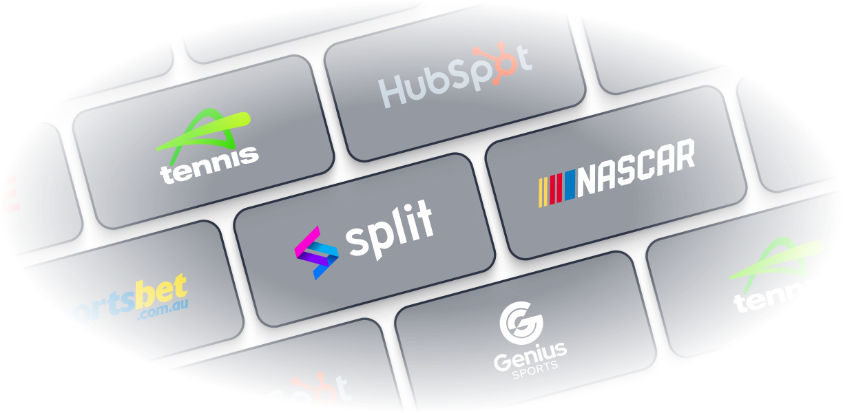 Scale without stress