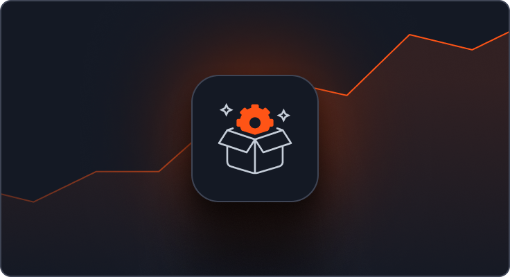 Enterprise-grade features built to scale