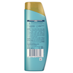 DERMAXPRO - SHAMPOO - PFLEGENDE FEUCHTIGKEIT