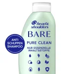 Bare Pure Clean Anti-Schuppen Shampoo