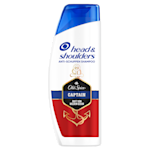 Old Spice Captain Shampoo - 250 ml
