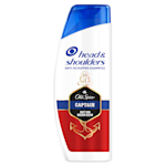 Old Spice Captain Shampoo - 250 ml