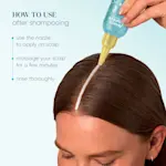 Head & Shoulders DermaX Pro Pure Scalp Hydrator with Ceramide Complex.