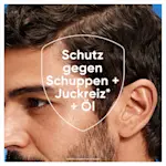 Head & Shoulders Anti-Schuppen Shampoo: Schutz gegen Schuppen, Juckreiz und Öl.
