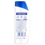 Head & Shoulders Anti-Schuppen Shampoo + Pflegespülung Verpackung, die 3-fachen Schutz gegen Hautprobleme hervorhebt.