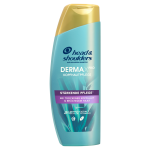 DERMA XPRO Stärkendes Anti-Schuppen Shampoo - 225 ml