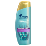 DERMA XPRO Stärkendes Anti-Schuppen Shampoo - 225 ml