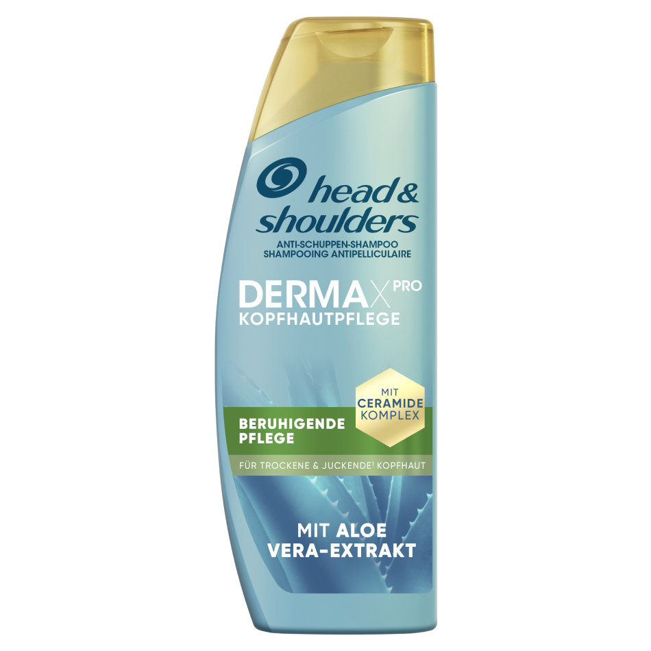 Beruhigend | Shampoos fr trockene Kopfhaut | Head&Shoulders DE