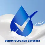 Dermatologisch getestet