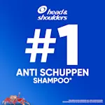 Old Spice Captain Shampoo