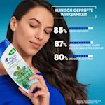 Head & Shoulders: Klinisch bewährt - 85% mehr Komfort, weniger Fett & Juckreiz.
