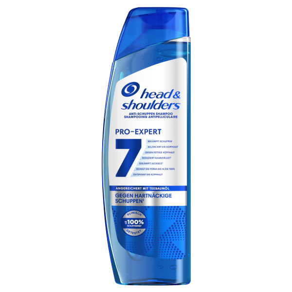 AESTHETICO Anti-Schuppen Shampoo 100 Ml – Mit Selendisulfid & Teebaumöl, Für Hartnäckige Schuppen & Irritierte Kopfhaut