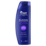Advanced Oil Control Shampoo