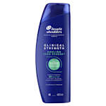 Head & Shoulders Cooling Itch Rescue Shampoo Flasche