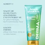 Head & Shoulders DermaX Pro Conditioner für geschmeidige, leicht kämmbare Haarlängen, Schritt 2

