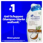 Shampoo Deep Hydration