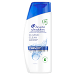 Shampoo Classic Clean 