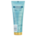 Rückseite der Flasche des Produkts DERMAXPRO REVITALISER PFLEGESPÜLUNG