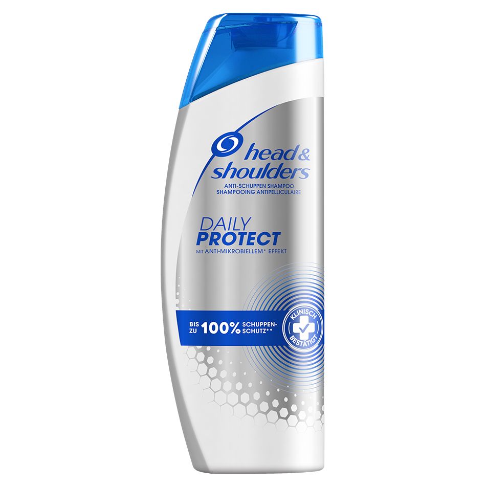 Daily Protect Shampoo