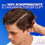 Old Spice Captain Shampoo