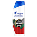 Old Spice Wolfthorn Shampoo - 250 ml