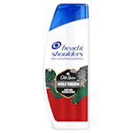 Old Spice Wolfthorn Shampoo - 250 ml