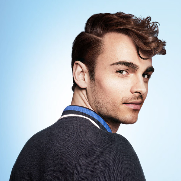 Sanfte Pflege verwöhnt Kopfhaut und Haar