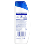 Head & Shoulders SENSITIVE KOPFHAUT Anti-Schuppen Shampoo mit Aloe Vera, bewirbt bis zu 100% Schuppen-Schutz und 0% Farbstoffe und Silikone.