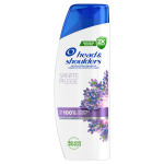 Shampoo Nourishing - 300 ml