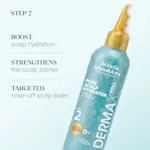 Head & Shoulders DermaX Pro Pure Scalp Hydrator with Ceramide Complex.