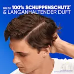 Old Spice Wolfthorn Shampoo