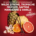 Old Spice Wolfthorn Shampoo