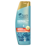 Produktflasche: DERMAXPRO REVITALISER ANTI-SCHUPPEN-SHAMPOO