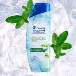 Shampoo cool menthol-HS SI1 shampoo cool menthol
