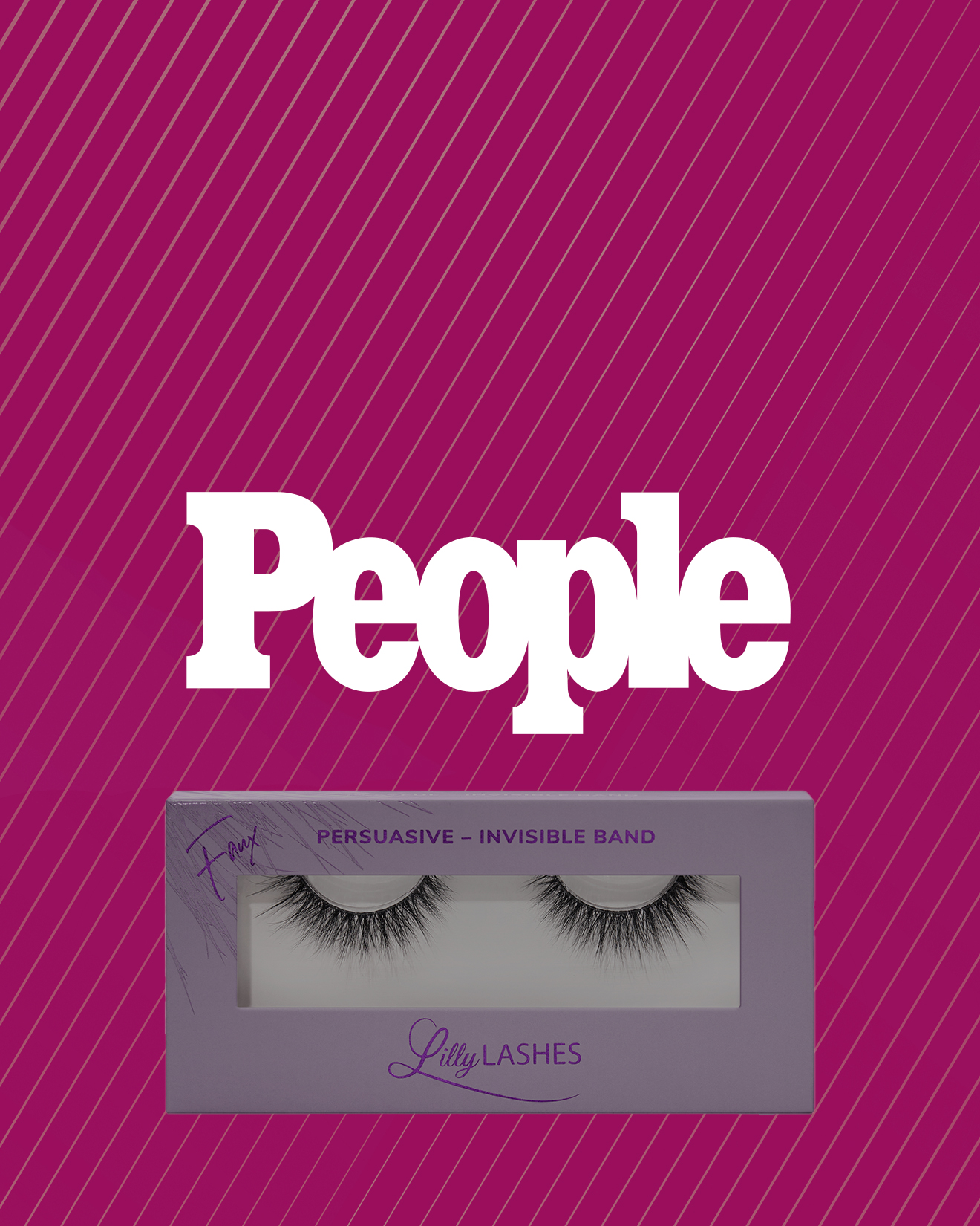 I Tried 27 Fake Eyelashes and Found 11 Sets That Are Easy to Apply and Easier to Wear