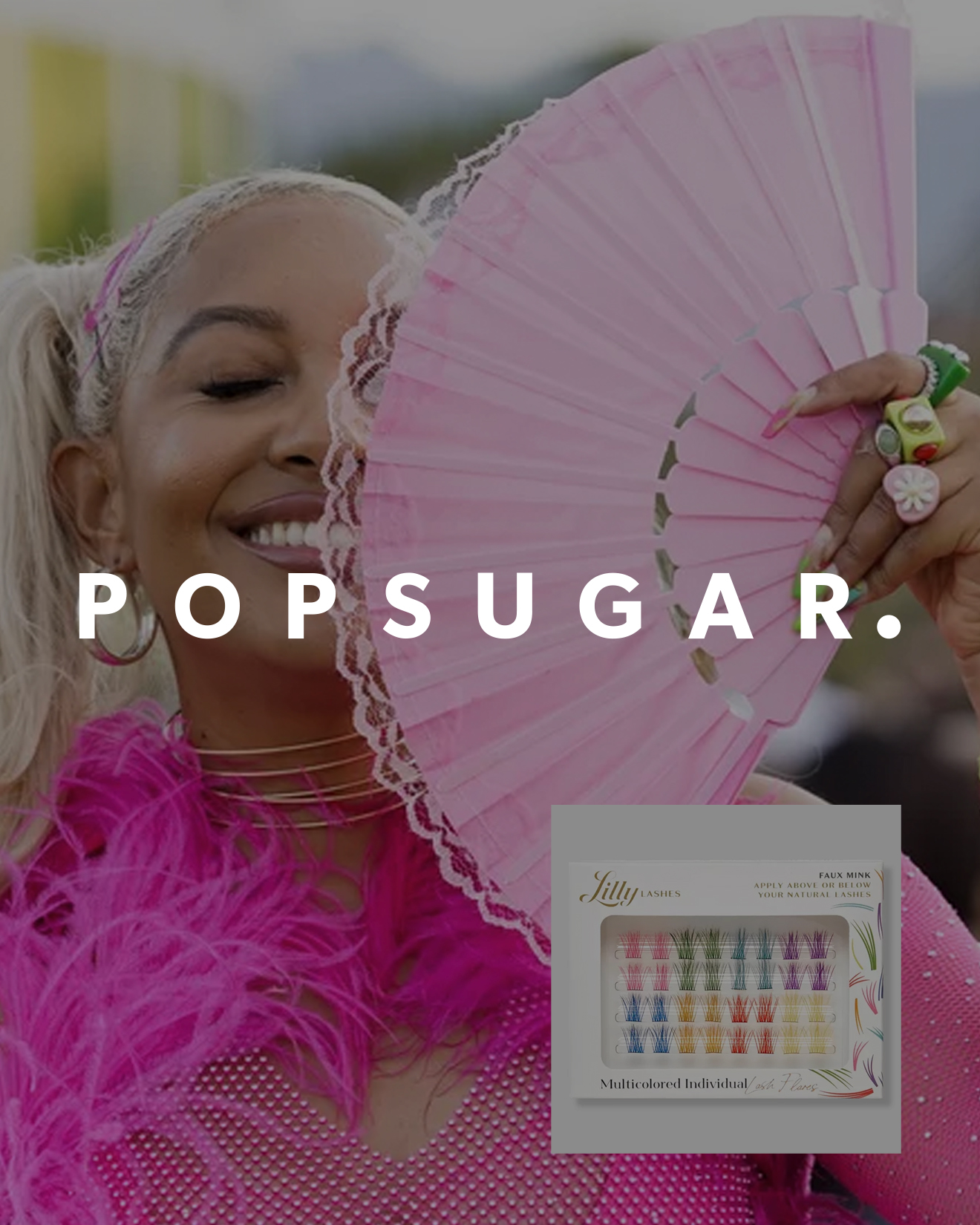 21 Festival Season Essentials, From Face Gems to Cowboy Boots