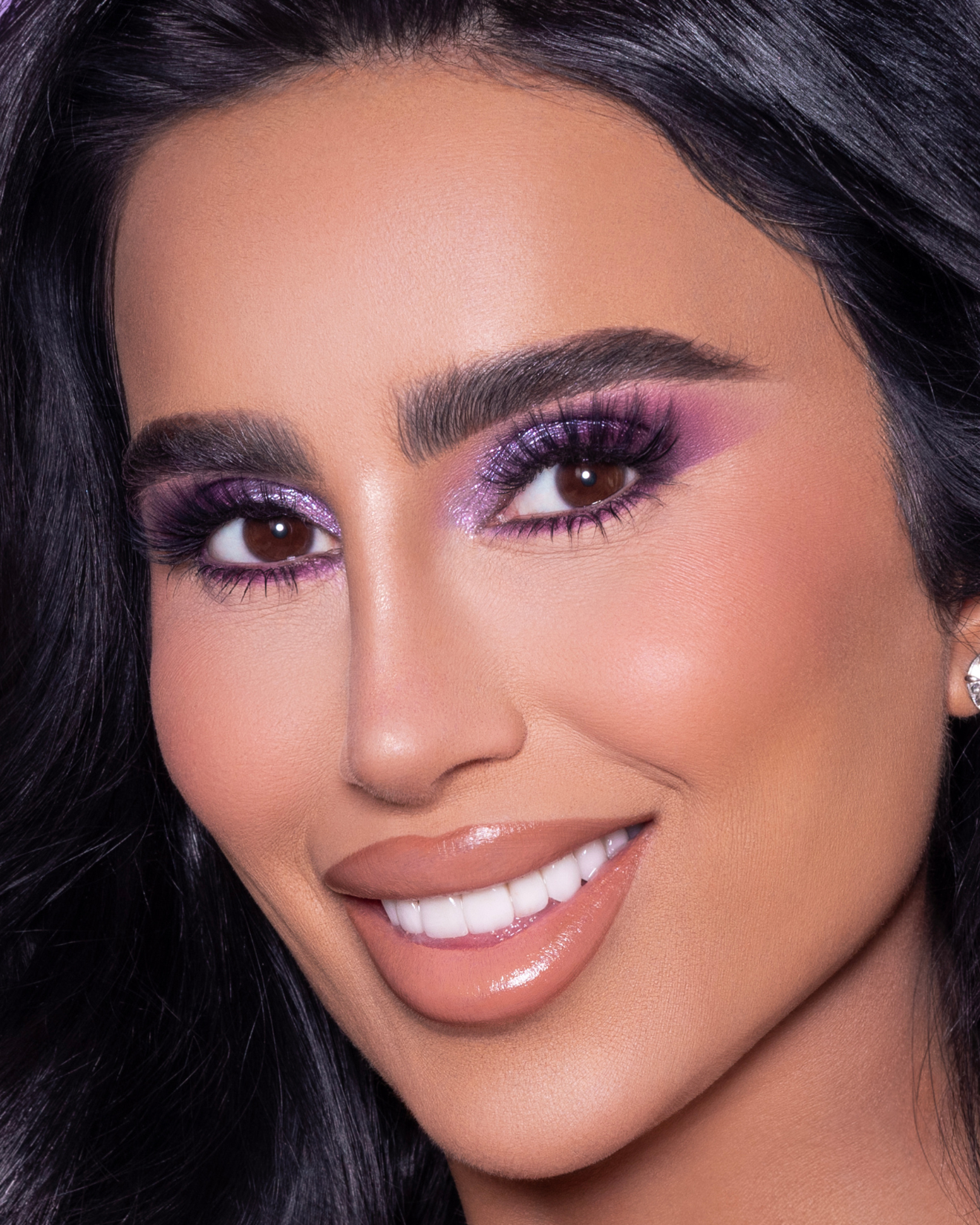 INTRODUCING: SHEER INVISIBLE BAND LASHES