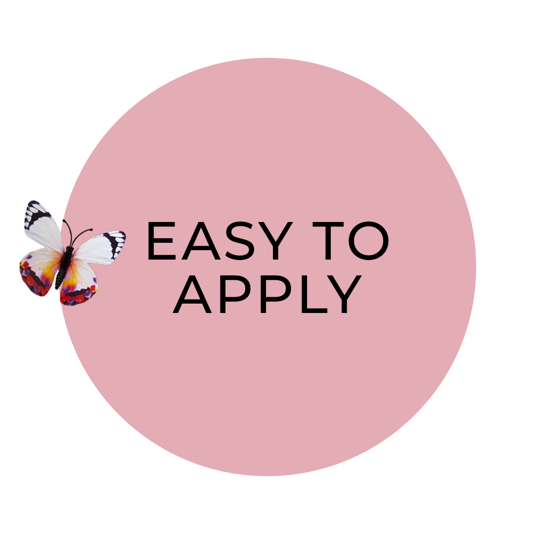 Sassy Half Lash Lilly Lashes