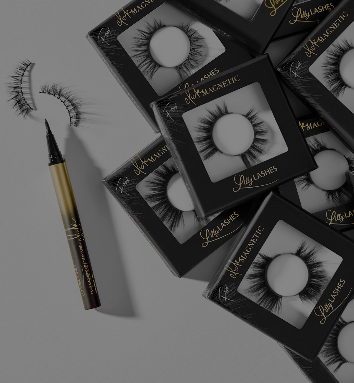 Home | Lilly Lashes | Lilly Lashes