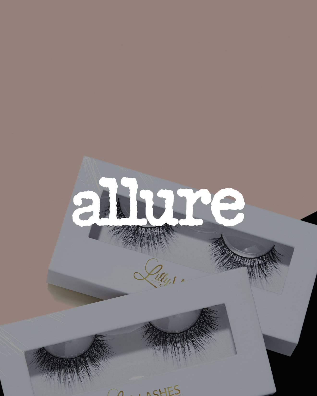 14 Best False Lashes for a Fluttery Finish