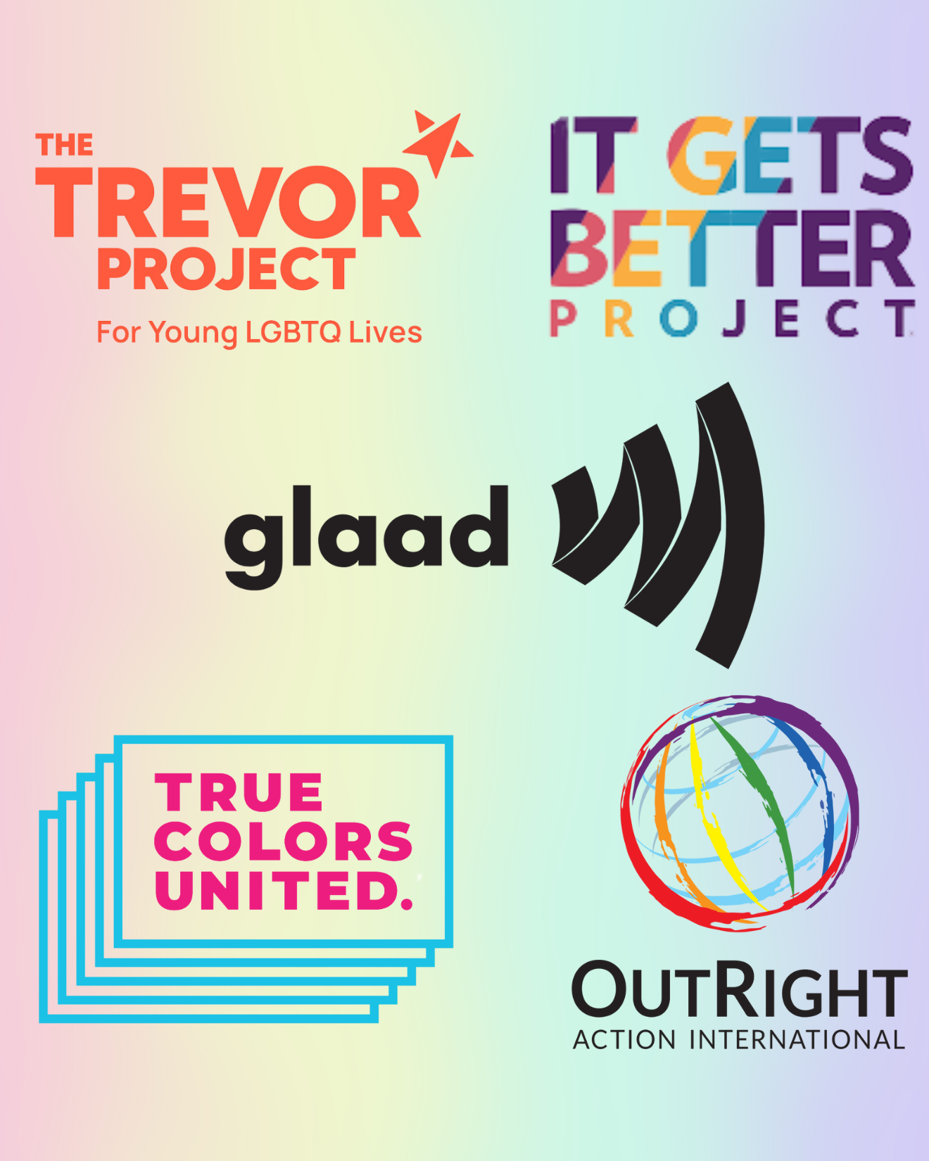 Celebrating Pride Month