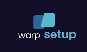 【Warp】次世代のターミナル「Warp」のインストール方法と設定・使い方