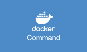 List of docker commands that I personally use frequently